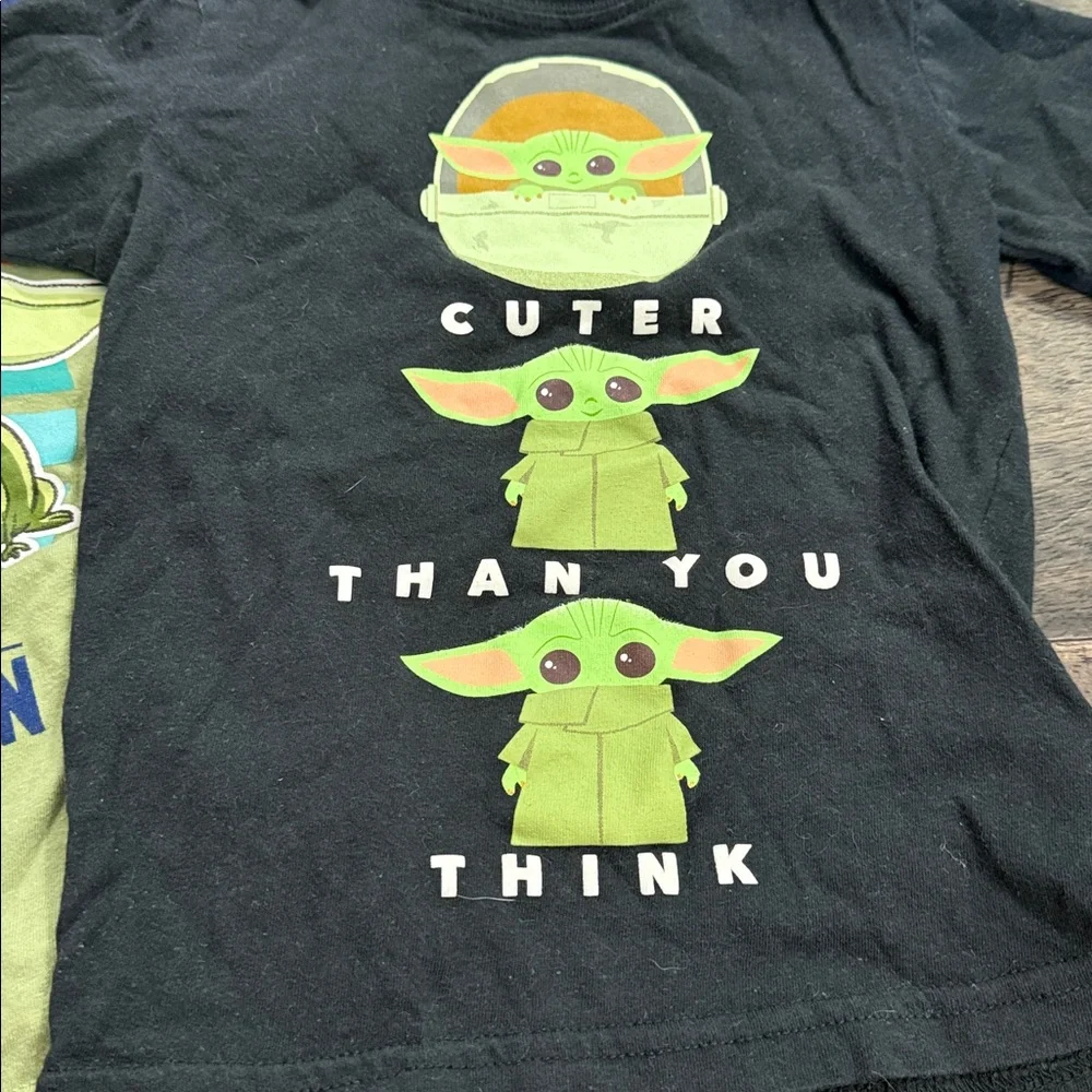Star Wars bundle - Picture 6 of 6